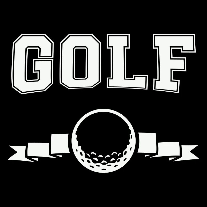 golf logo