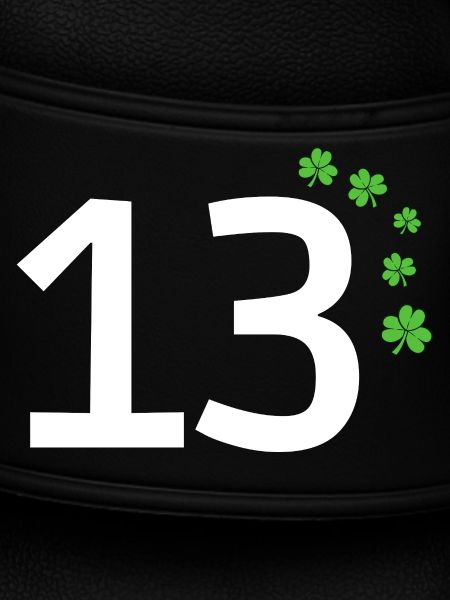 13