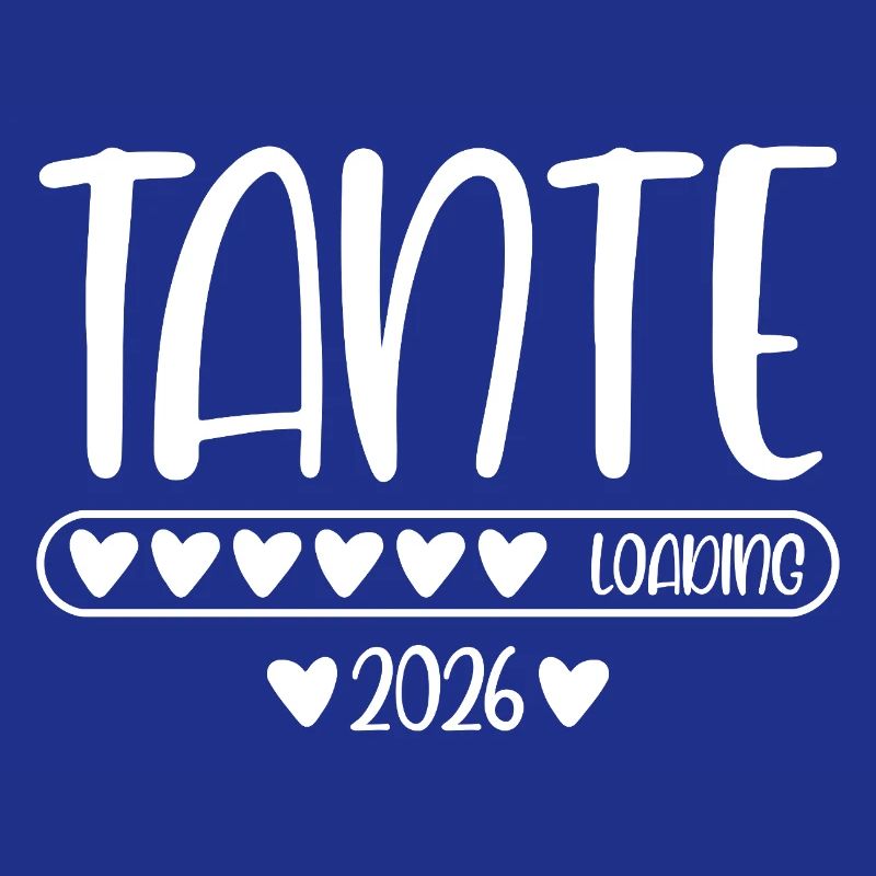 Tante 2026 loading