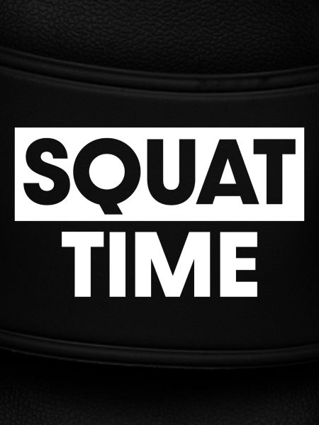 Squat Time