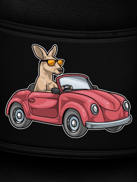 Känguru Auto