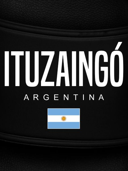 Ituzaingó Argentinien Argentinier