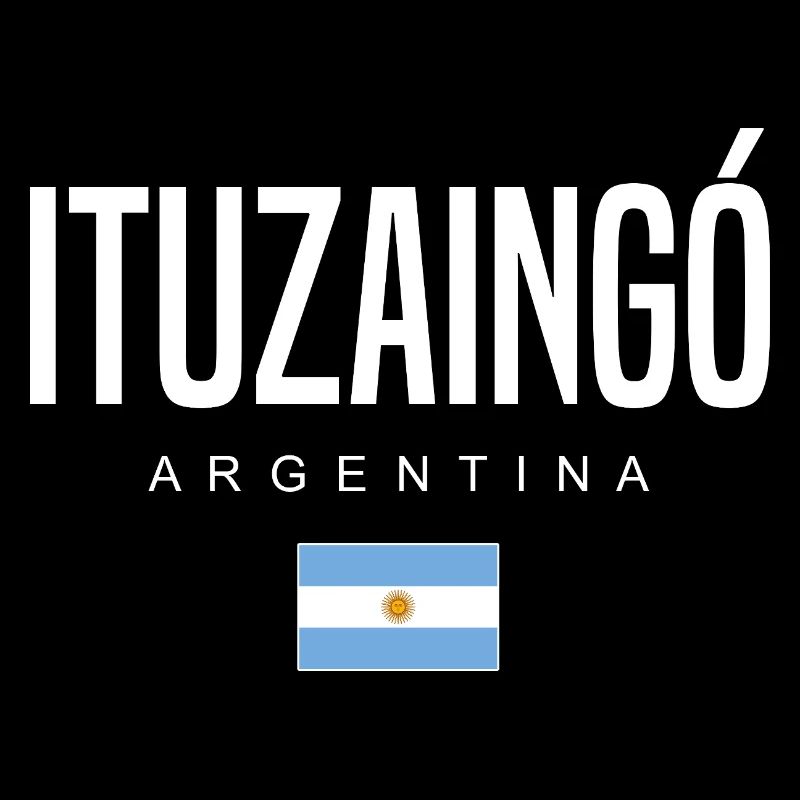 Ituzaingó Argentinien Argentinier