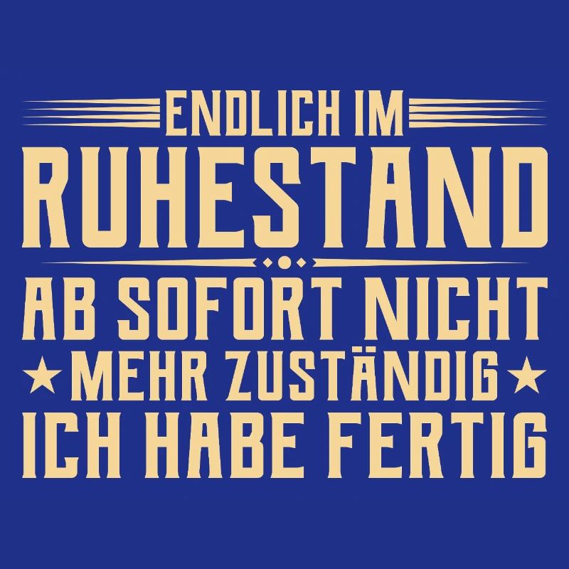 Retraite Plus responsable - Retraité