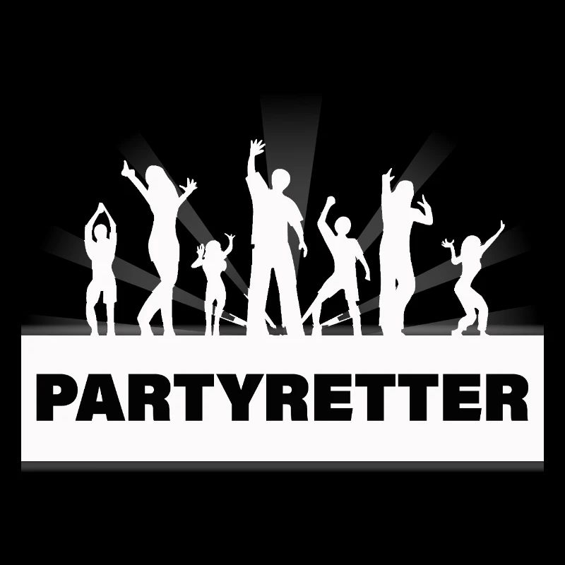 PARTYRETTER