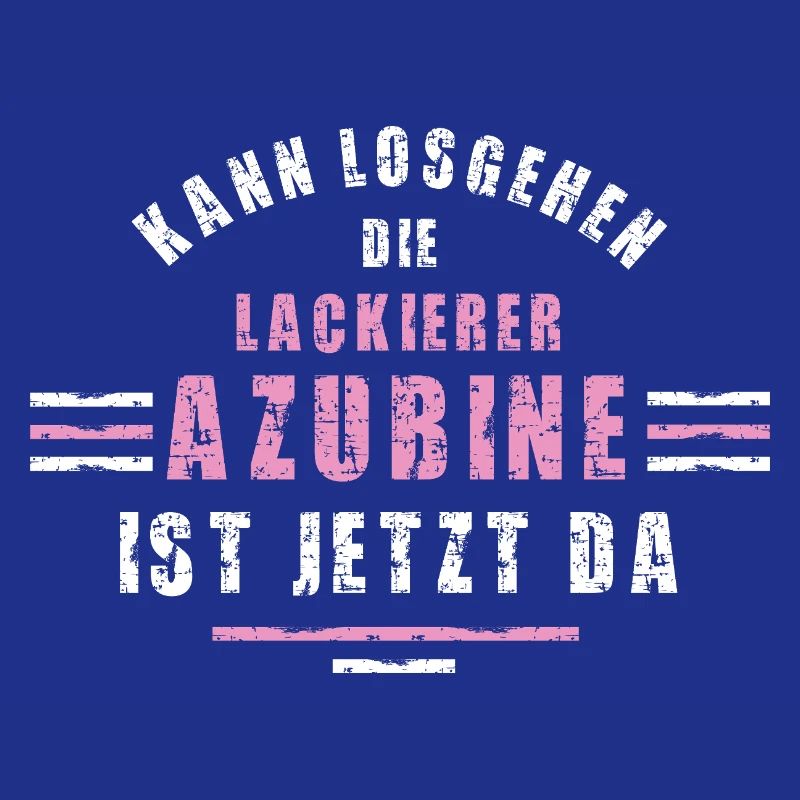 Painter Trainee Apprenticeship Painter