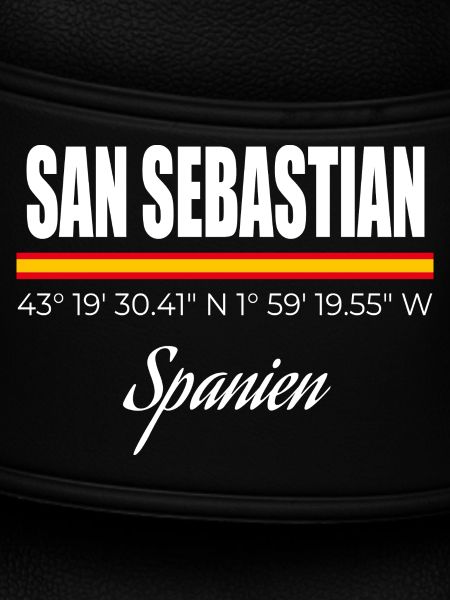 San Sebastian
