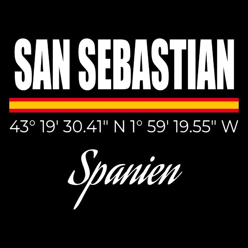 San Sebastian