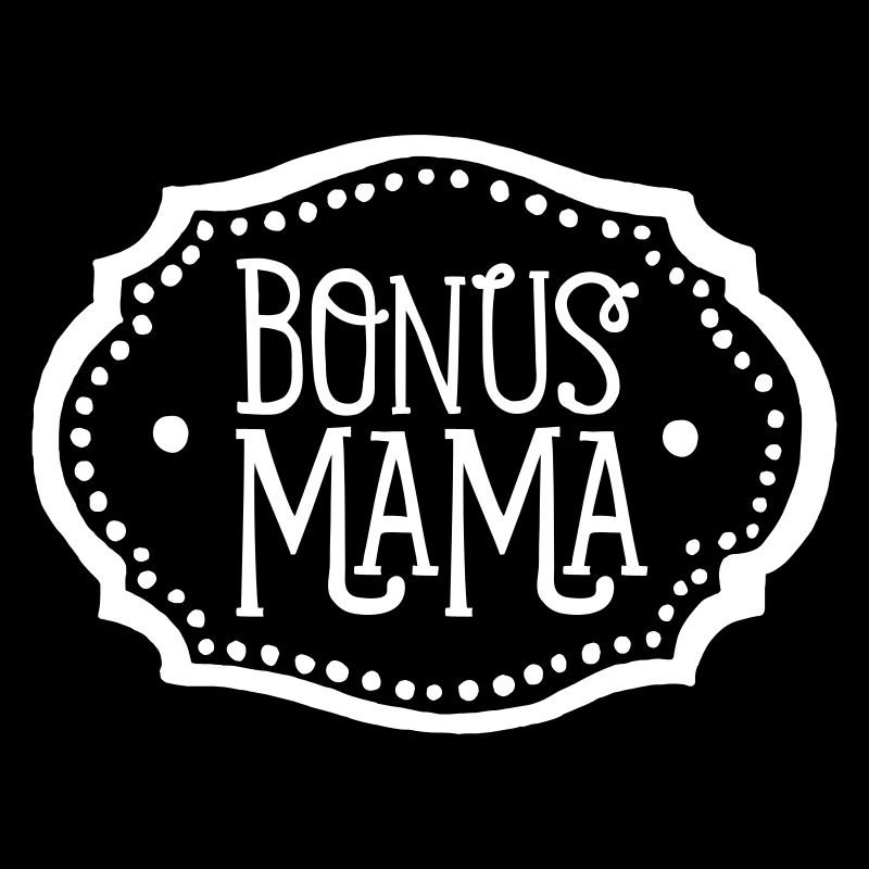 Bonusmama Stiefmama Stiefmutter Geschenk