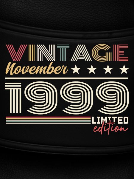 November 1999