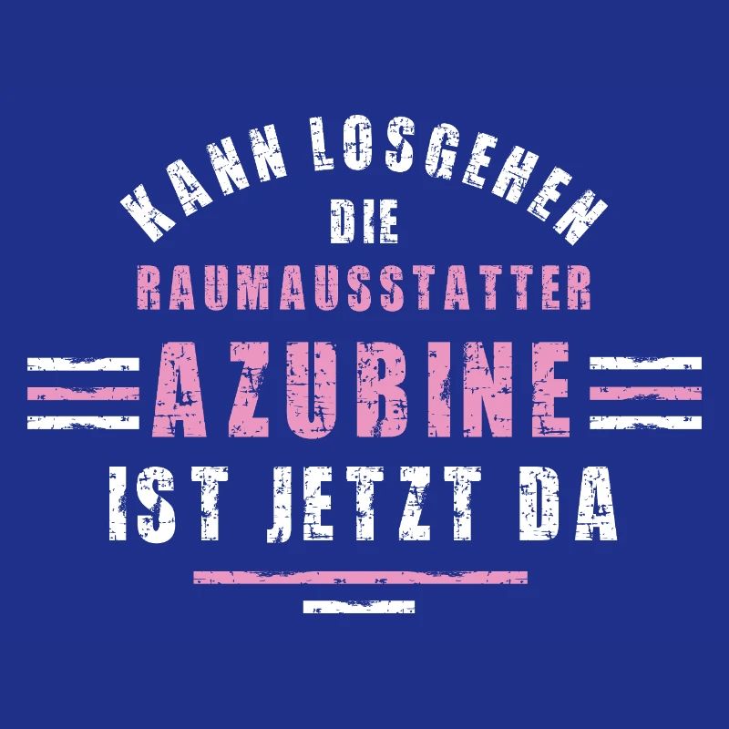 Interior Decorator Trainee Training Apprenticeship Decorator