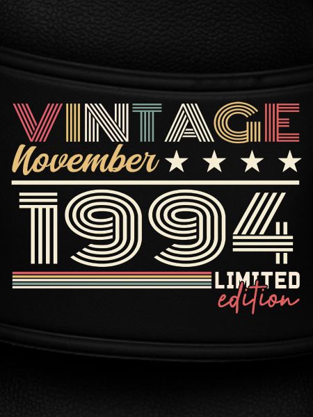 November 1994