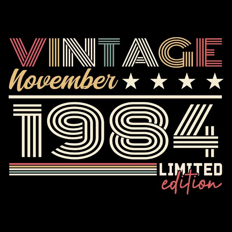Novembre 1984