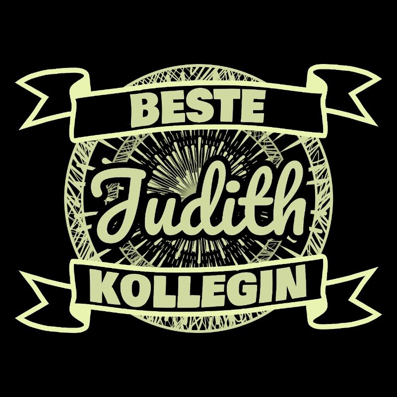 Arbeitskollegin Judith