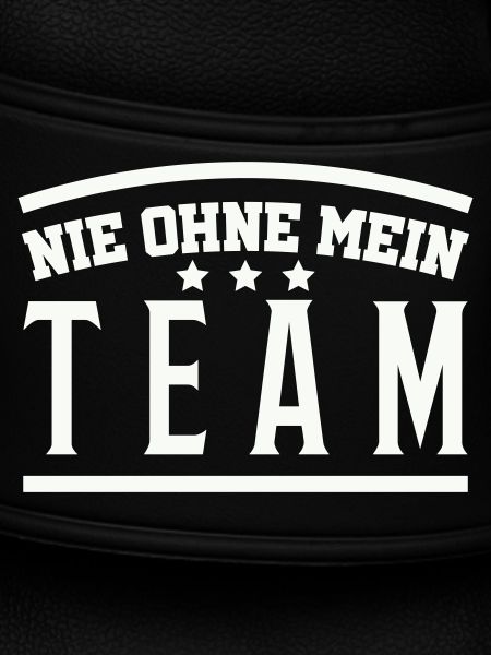 My Team