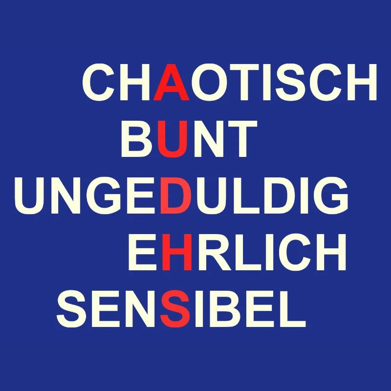 L’AUDHS est visiblement différente. Visible I.