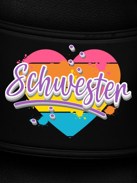 Schwester