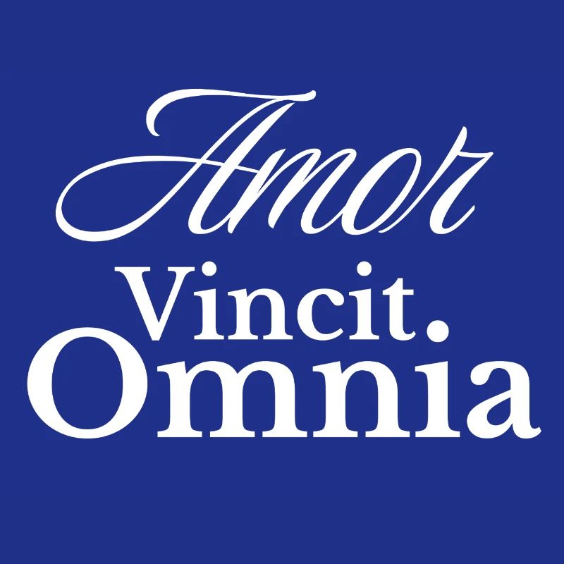 Amor Vincit Omnia Script