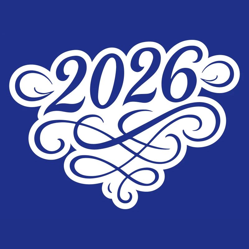 2026 year