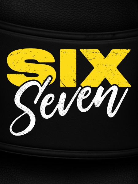 Six seven