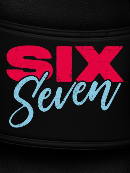 sechs sieben