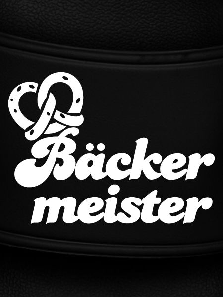 Bäckermeister
