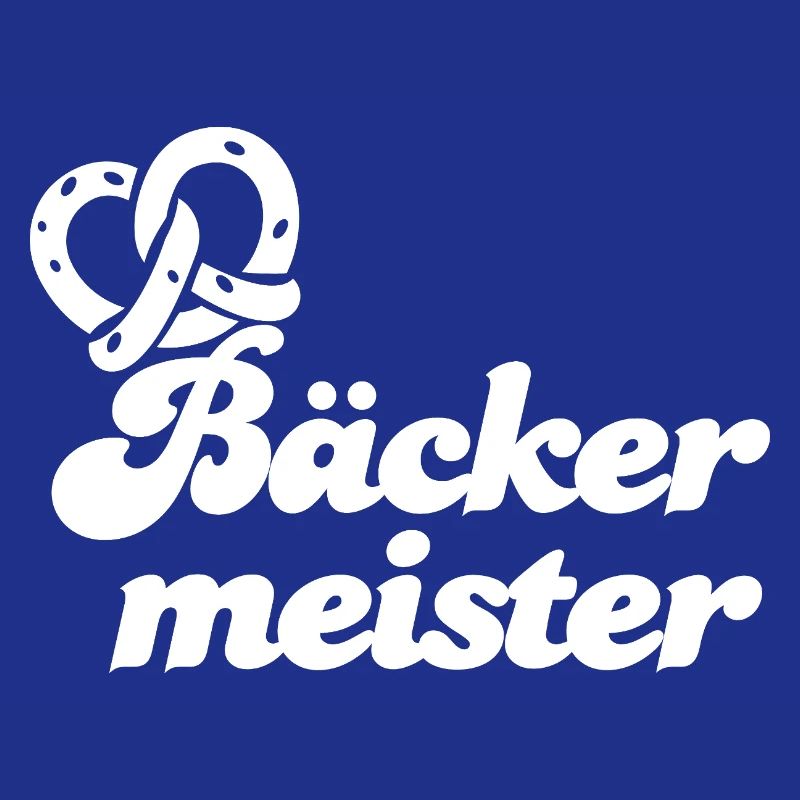 Bäckermeister