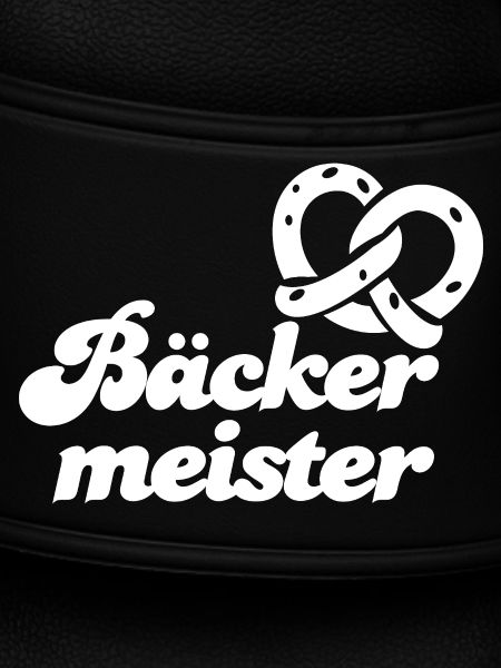 Bäckermeister