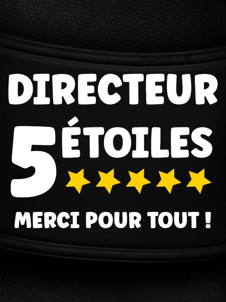 director