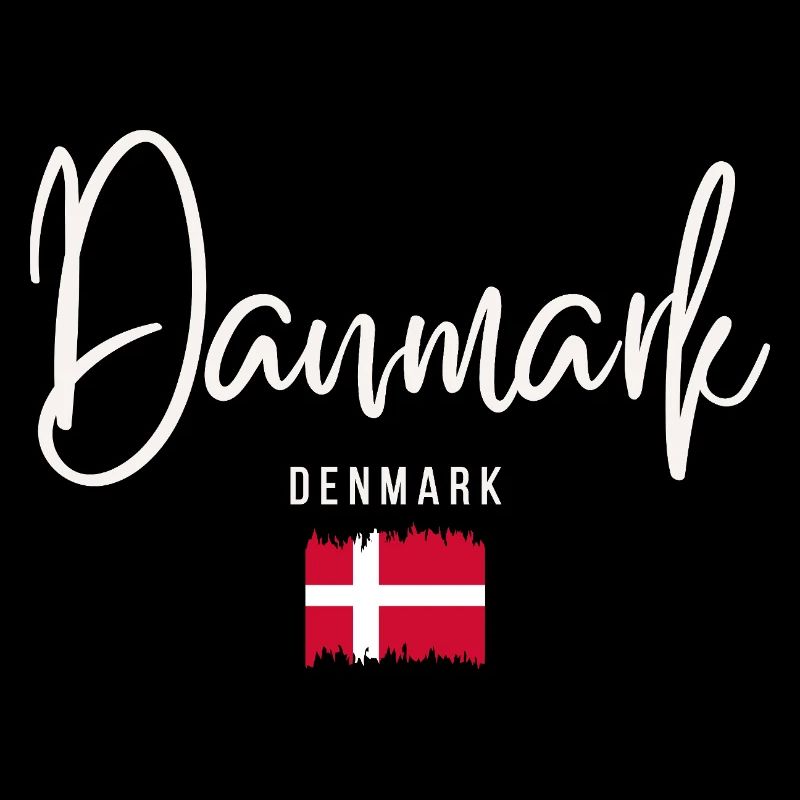 Danish roots, I love Denmark