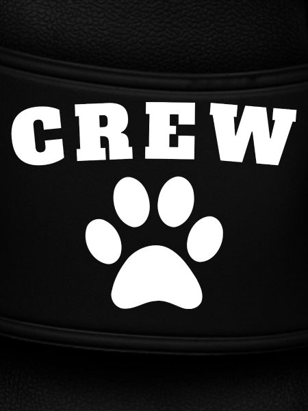 Crew Dog