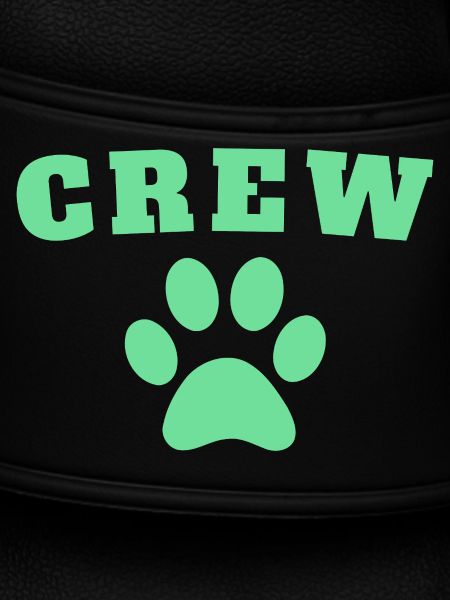 Crew Dog