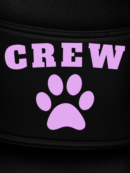 Crew Dog