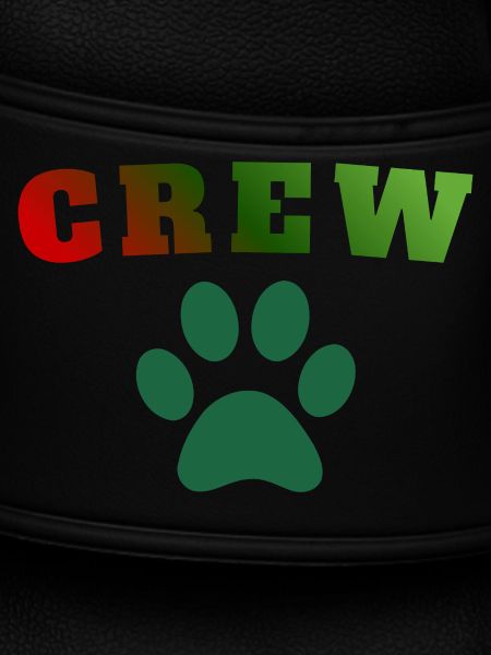 Crew Dog