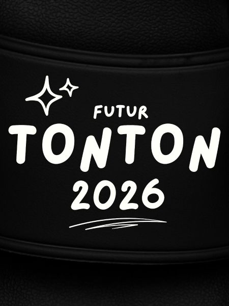 Future Uncle 2026