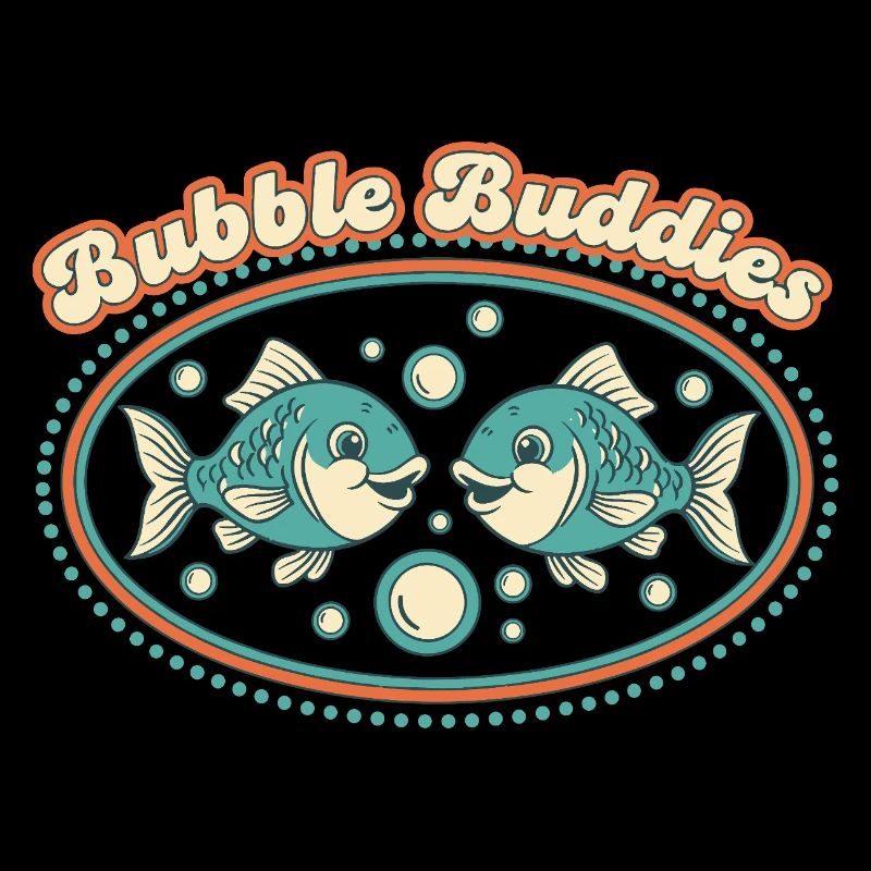 Bubble Buddies