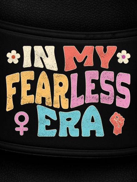 In my Fearless Era