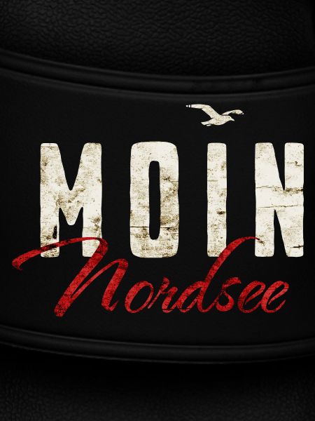 Nordsee - Moin