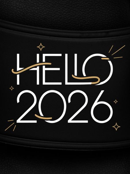 Neon Hello 2026