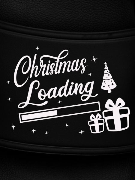 Christmas Loading