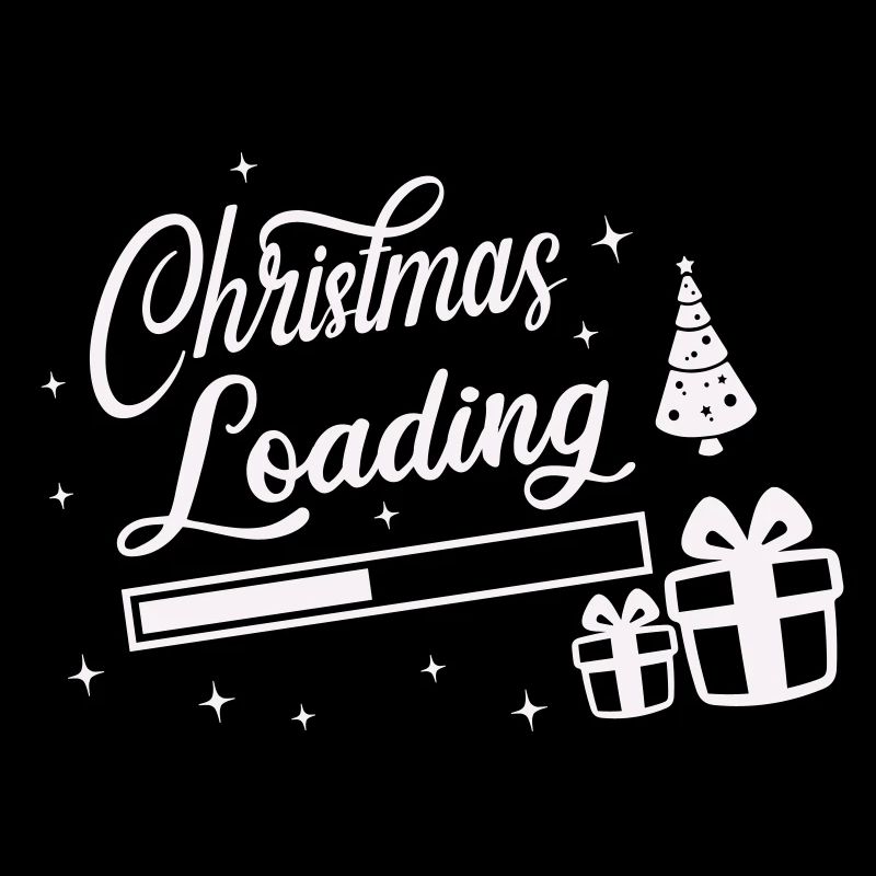 Chargement de Noël