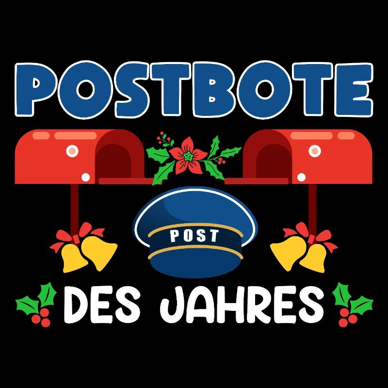 Vacances de Noël FACTEUR DE L’ANNÉE Drôle