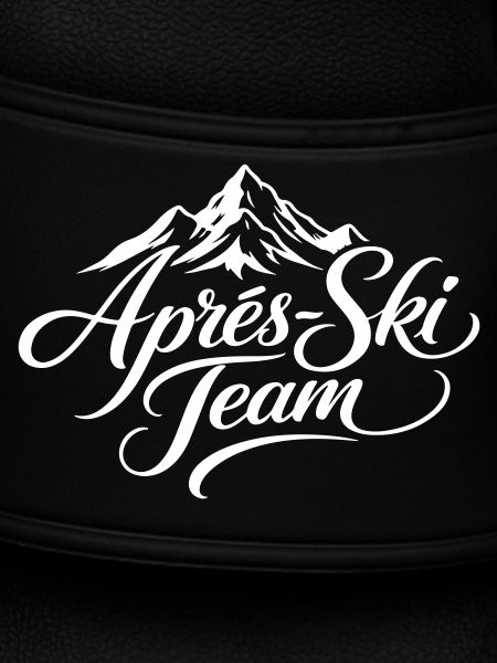 Après Ski Team Mountains