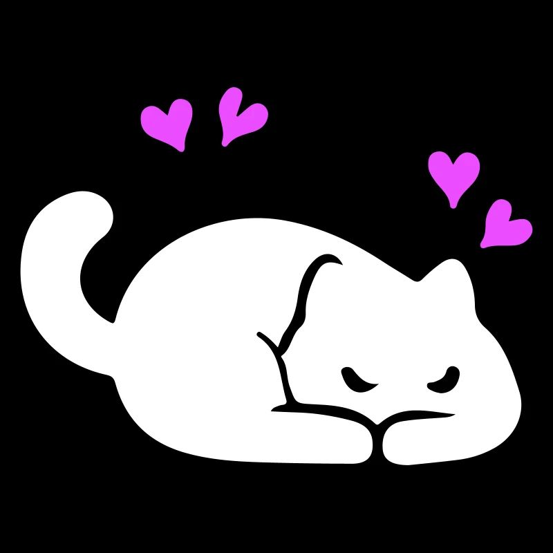 Amour des chats