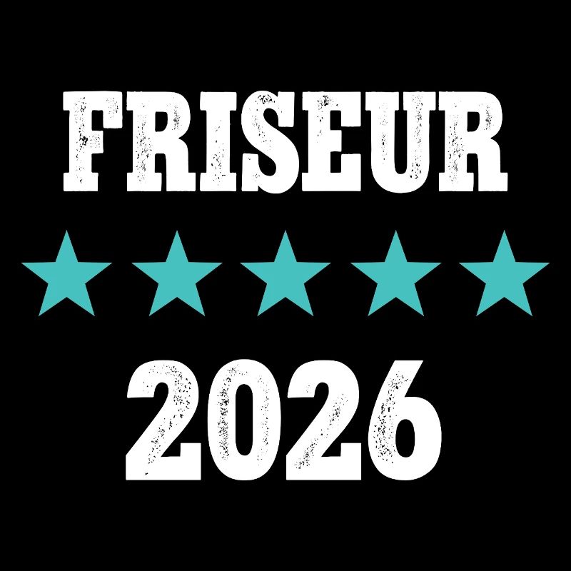 Coiffeur 2026 Apprentissage Maître Formant Coiffeur
