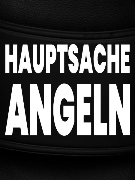 Angeln