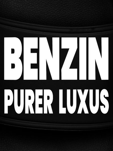 Benzin