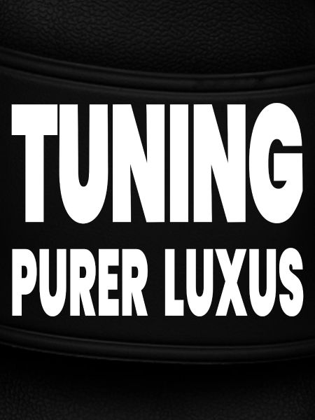 tuning
