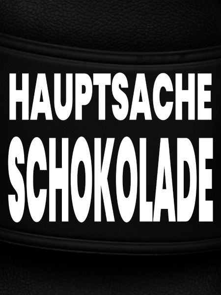Schokolade