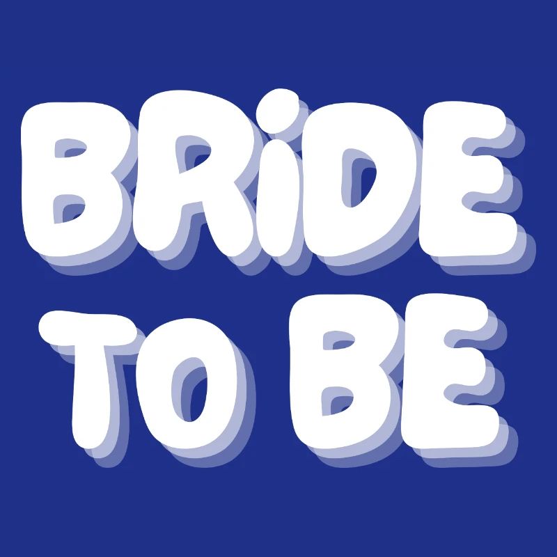 Future mariée